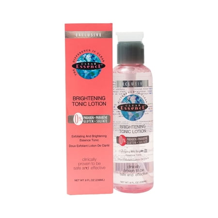 Exclusive Brightening Tonic Lotion