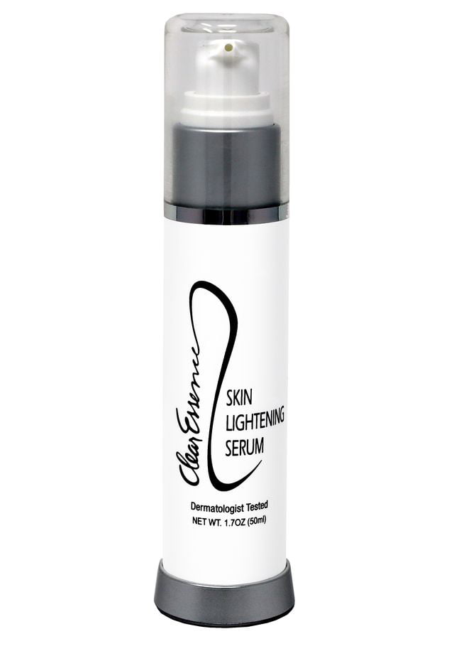 Platinum Hydroquinone-Free Skin Lightening Serum