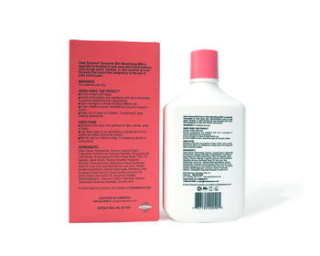 Exclusive Skin Beautifying Milk - Maxi-Tone