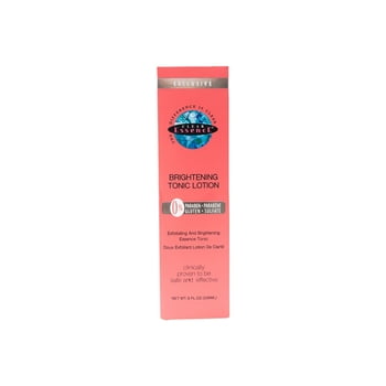 Exclusive Brightening Tonic Lotion