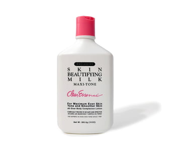 Exclusive Skin Beautifying Milk - Maxi-Tone