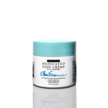 NEW LOOK - Platinum Medicated Fade Creme with Sunscreen