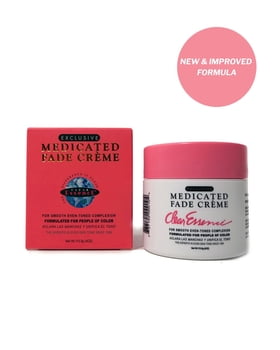Exclusive Medicated Fade Creme