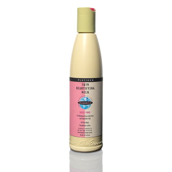 NEW LOOK - Platinum Skin Beautifying Milk (Maxi-Tone)
