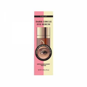 Platinum Dark Circle Eye Serum