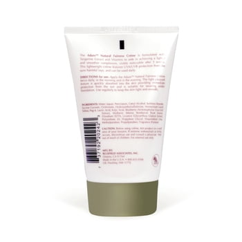 Adure™ Natural Fairness Creme