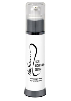 Platinum Hydroquinone-Free Skin Lightening Serum