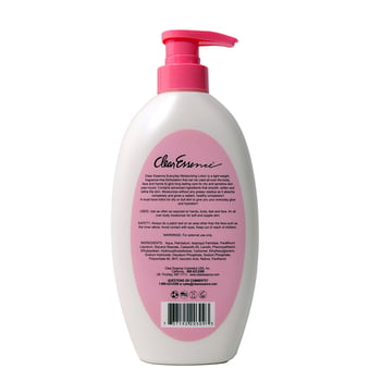 Exclusive Everyday Moisturizing Lotion W/ Vitamins A, C & B