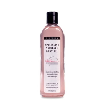 My Natural Beauty Skin Tone Specialist Skincare Body Oil