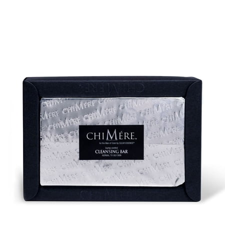 ChiMere&trade; Bump Control Cleansing Bar