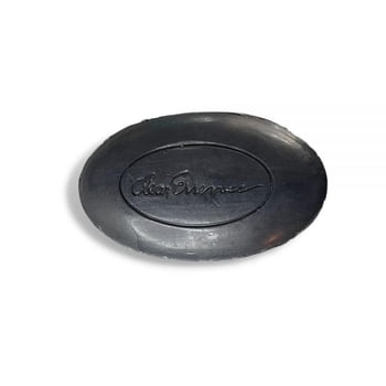 My Natural Beauty Skin Tone Activated Charcoal Bar Soap Infused with CBD