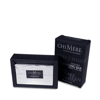 ChiMere&trade; Bump Control Cleansing Bar