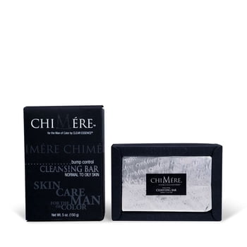 ChiMere&trade; Bump Control Cleansing Bar