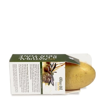 My Natural Beauty Skin Tone Olive Oil Soap