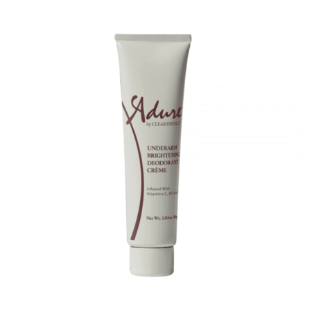 Adure&trade; Underarm Brightening Deodorant Cr&egrave;me