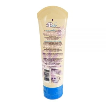 Baby Softening Hair & Body Wash with Marigold & Chamomile