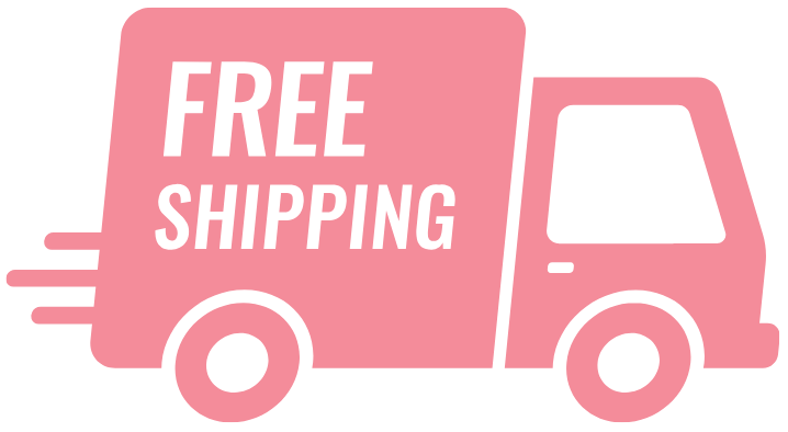 Free Shipping