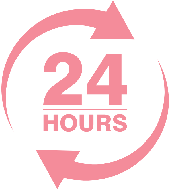 24/7 Customer Support