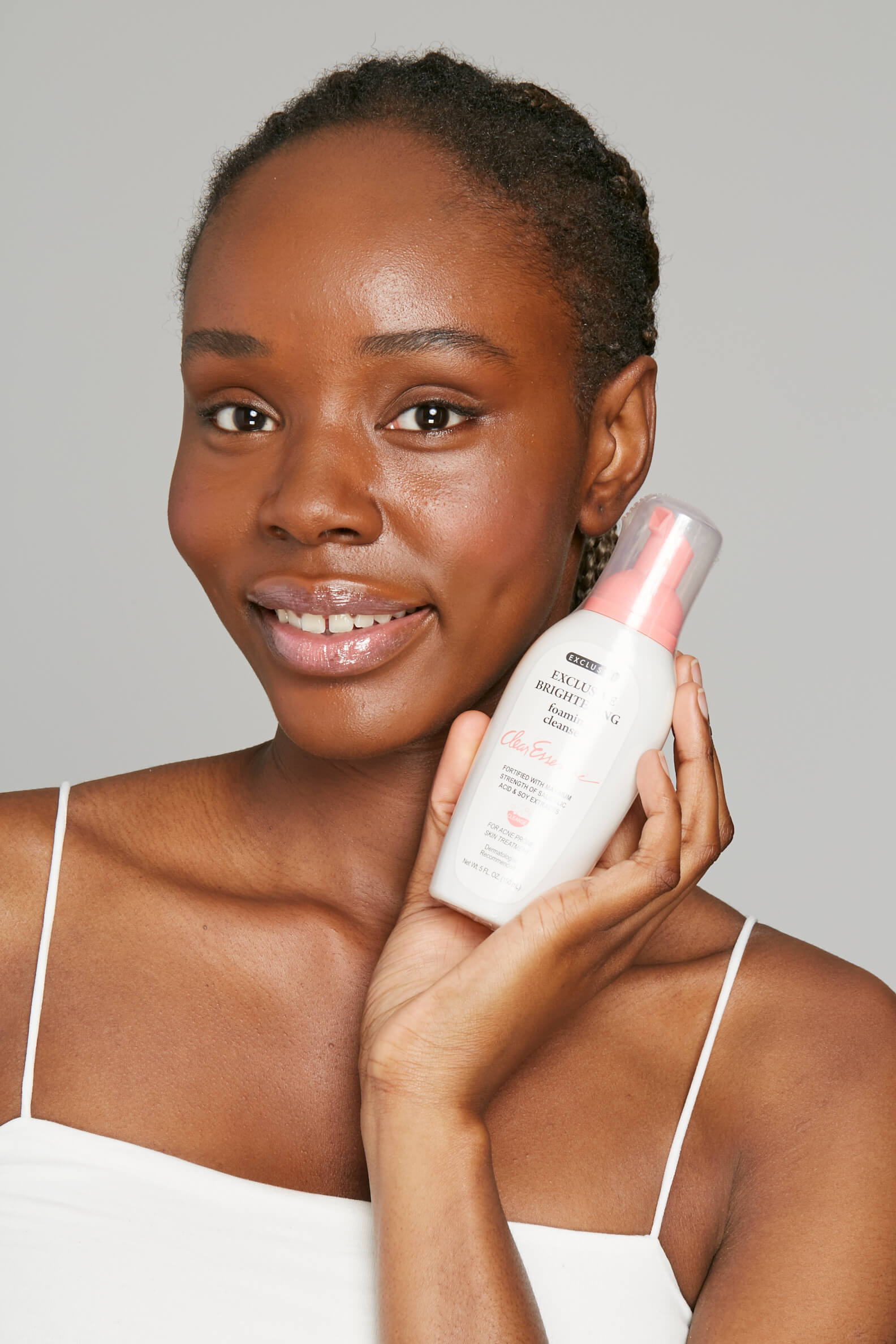 Clear Essence skincare