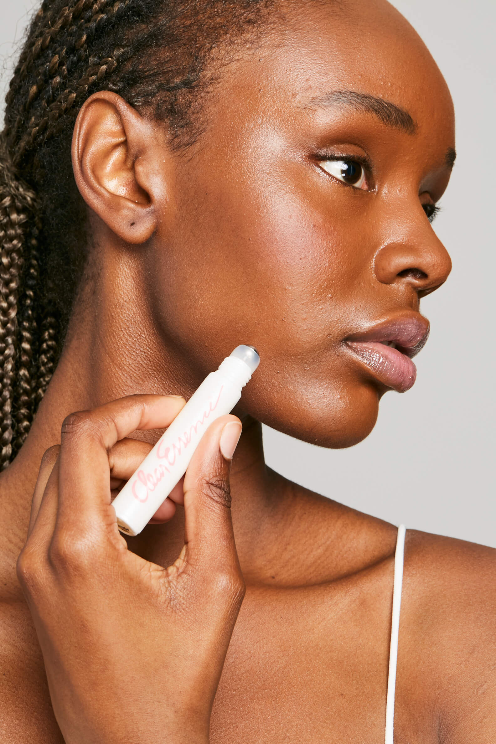 Clear Essence skincare