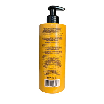 Melanin Glow Vitamin C Complexion Lotion