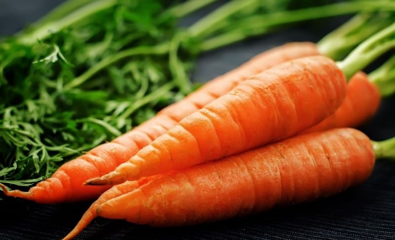 Can Carrots Give You Your Best Skin Yet?