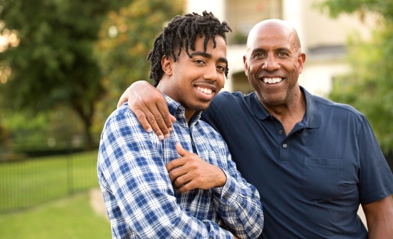 5 Ways to Make Father’s Day Remarkable