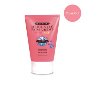 Exclusive Extra Strength Medicated Fade Creme w/ SPF 15