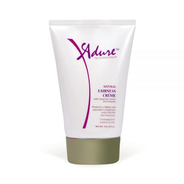 Adure™ Natural Fairness Creme (4 oz.)