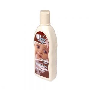 Clear Essence Baby Lotion with Shea & Cocoa Butter (10 oz.)