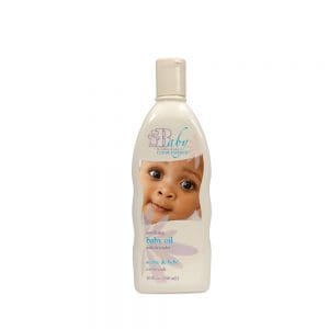 Baby Oil with Lavender (10 oz.)