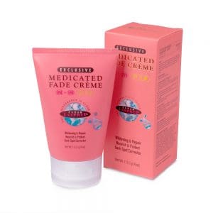 Clear Essence Exclusive Extra Strength Medicated Fade Creme w/ SPF 15 (4 oz.)