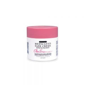 Exclusive Medicated Fade Creme w/ Sunscreen (4 oz.)