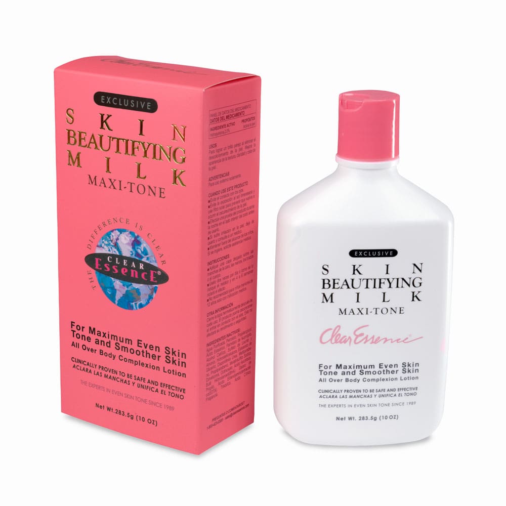 Exclusive Skin Beautifying Milk (10 oz.)