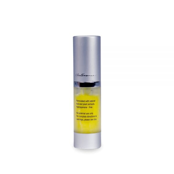 Lemon Plus Vitamin C Perfecting Fade Serum (0.5 oz.)