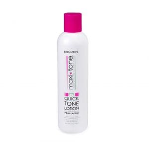 Maxi-Tone® Quick Tone Complexion Clarifying Lotion (8 oz.)