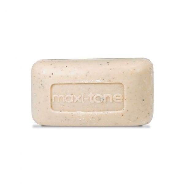 Maxi-Tone® Quick Tone Skin Lightening Soap With Shea Butter (5 oz.)