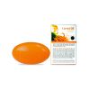 My Natural Beauty Skin Tone Carrot Oil Soap (6.1 oz.)