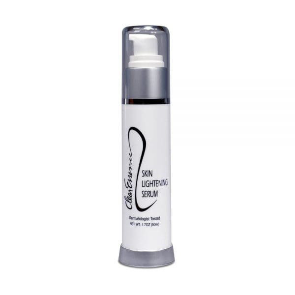 Platinum Skin Lightening Serum (1.7 oz)