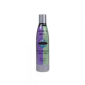 Sensitive Moisturizing Body Oil (8 oz.)