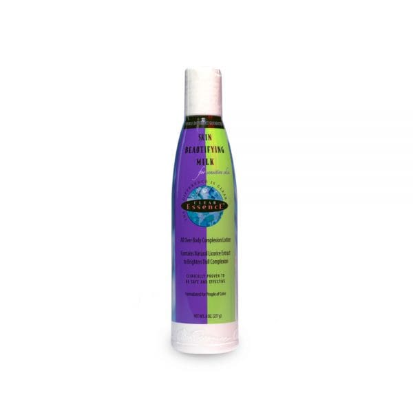 Sensitive Skin Beautifying Milk (8 oz.)