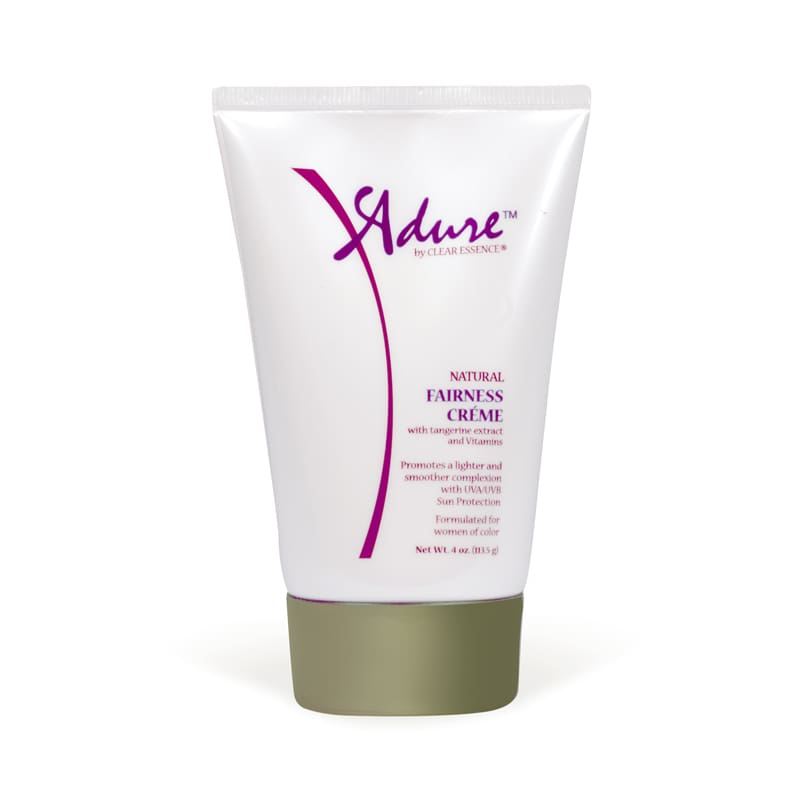 Adure™ Natural Fairness Creme (4 oz.)