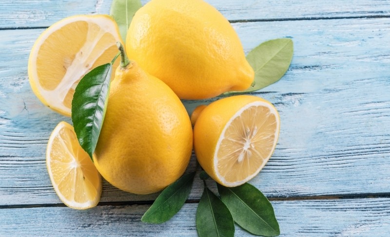 Benefits of Lemons: Powerful Skin Lightening Fruits