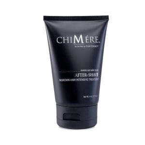 ChiMere™ After-Shave (Evens Out Skin Tone + Ingrown Hair Intensive Treatment) 4 oz.