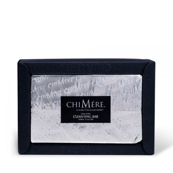 ChiMere™ Bump Control Cleansing Bar (5 oz.)
