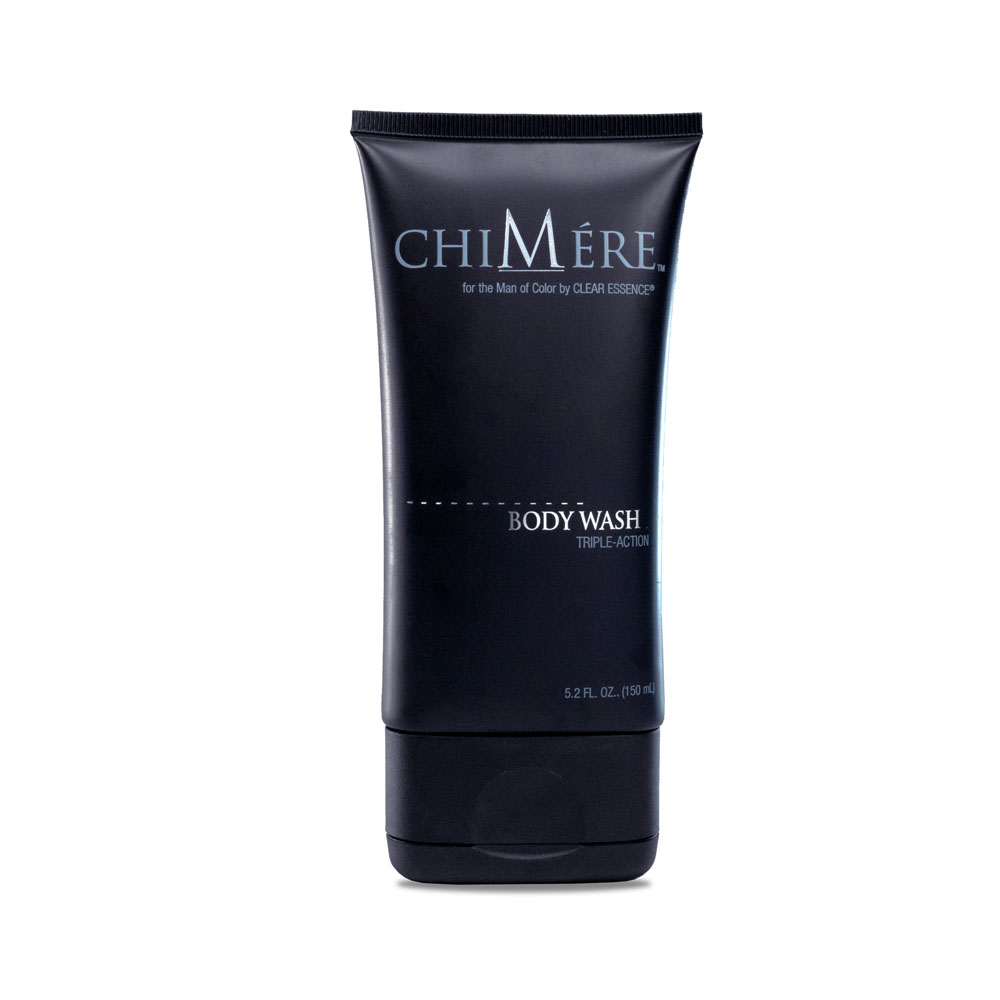 ChiMere™ Triple Action Body Wash for Men (5.2 oz.)
