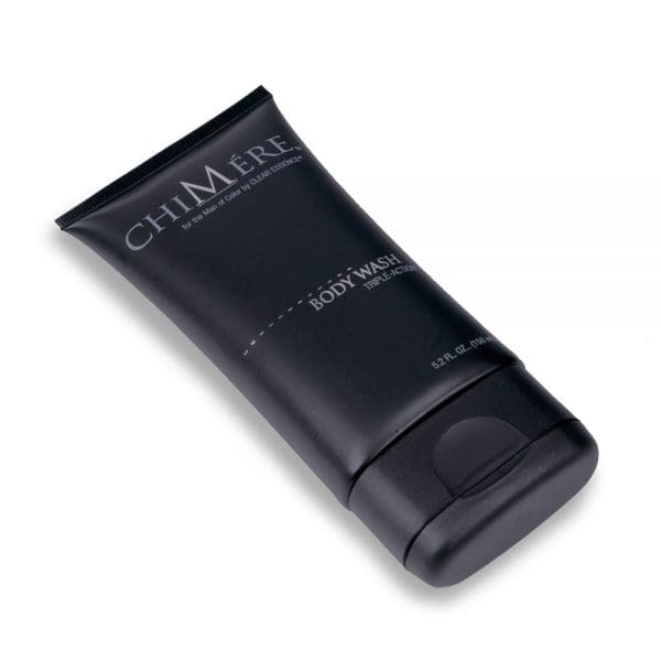 ChiMere™ Triple Action Body Wash for Men (5.2 oz.)