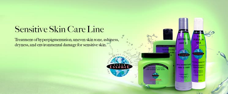 clear essence baby lotion