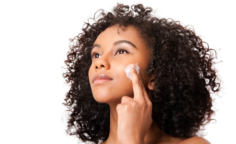 Black Skincare Products for Dark Spots