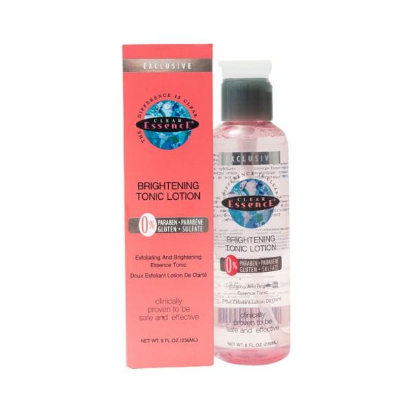 Brightening Tonic Lotion